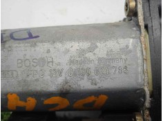 Recambio de motor elevalunas delantero derecho para audi a4 berlina (b5) 1.8 20v turbo referencia OEM IAM 0130821786   2