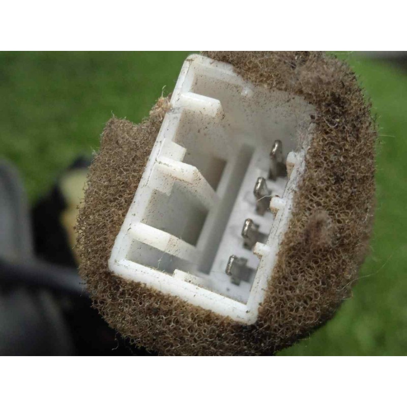 Recambio de mando limpia para chevrolet nubira berlina referencia OEM IAM 96552842  9.PIN