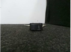 Recambio de mando elevalunas trasero derecho para audi 80/90 (893) 2.3 cat (ng) referencia OEM IAM   5 PINES