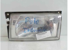 Recambio de faro izquierdo para volkswagen polo (801/803) referencia OEM IAM  90-95 