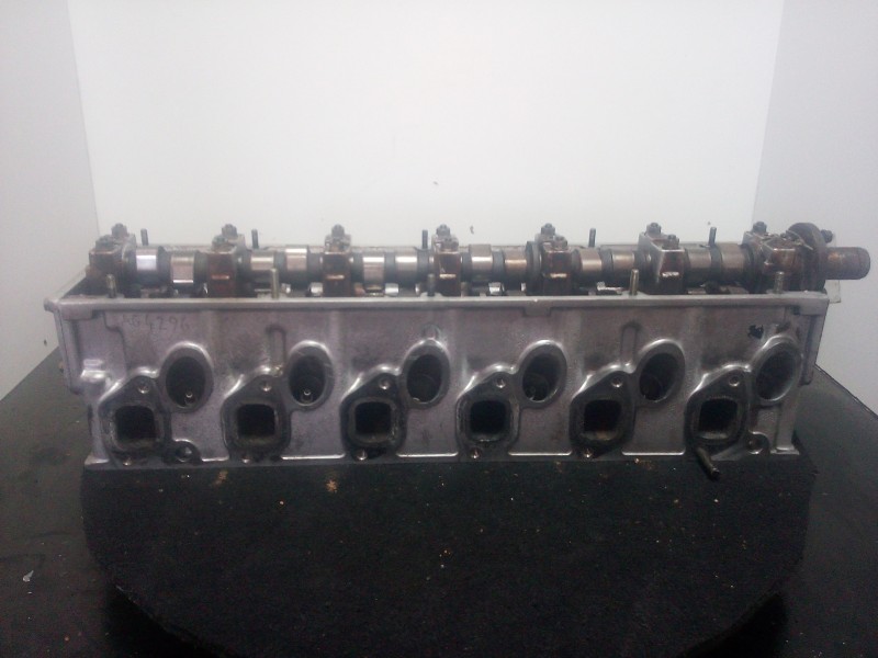 Recambio de culata para bmw serie 7 (e32) 5.0 v12 cat referencia OEM IAM 17137889  DERECHA