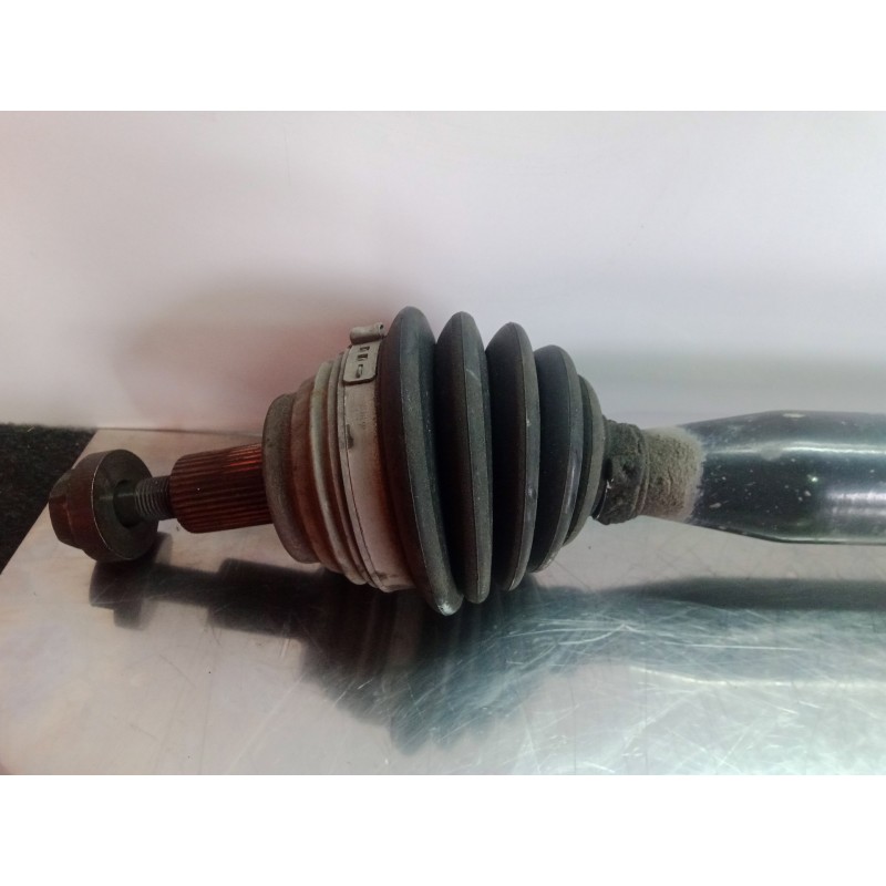 Recambio de transmision delantera derecha para volkswagen golf v berlina (1k1) 1.4 16v referencia OEM IAM 1K0407272DM  