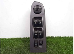Recambio de mando elevalunas delantero izquierdo para hyundai trajet (fo) 2.0 crdi cat referencia OEM IAM  4.BOTONES 