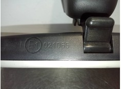 Recambio de espejo interior para volkswagen golf vii lim. 1.6 tdi dpf referencia OEM IAM 021065 MANUAL  2