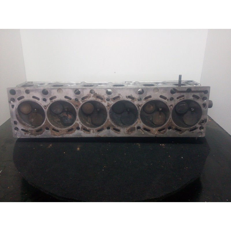Recambio de culata para bmw serie 7 (e32) 5.0 v12 cat referencia OEM IAM 17137889  DERECHA