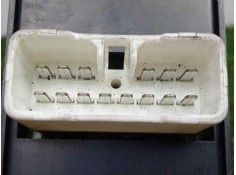 Recambio de mando elevalunas delantero izquierdo para hyundai trajet (fo) 2.0 crdi cat referencia OEM IAM  4.BOTONES  2