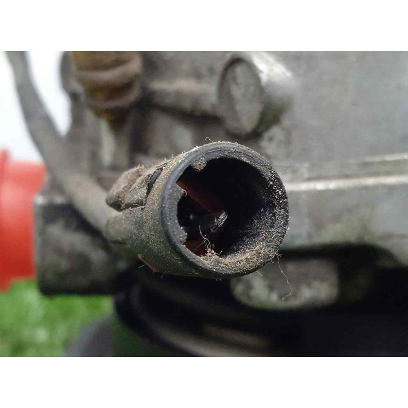 Recambio de compresor aire acondicionado para suzuki ignis rg (fh) 1.3 cat referencia OEM IAM 9520169GC0 SEIKO - 4.CANALES SS10L