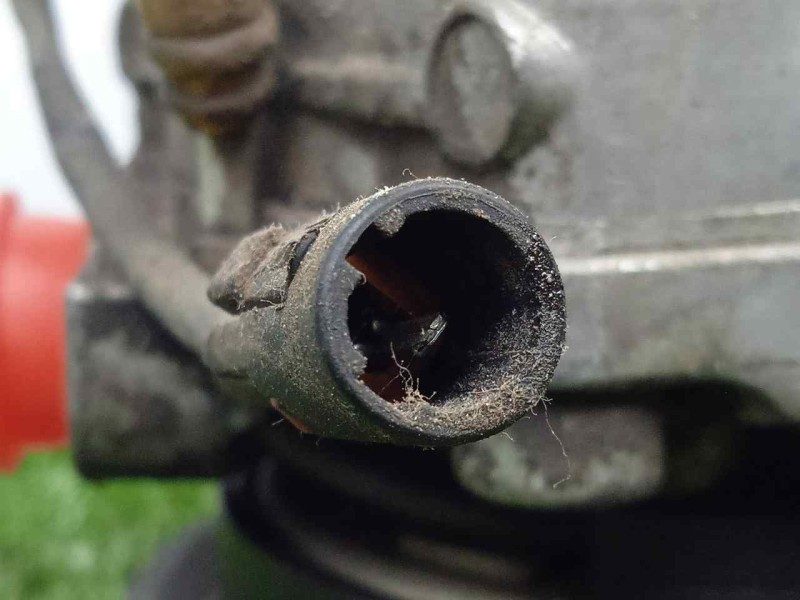 Recambio de compresor aire acondicionado para suzuki ignis rg (fh) 1.3 cat referencia OEM IAM 9520169GC0 SEIKO - 4.CANALES SS10L