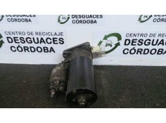Recambio de motor arranque para alfa romeo 159 (140) 2.4 jtdm 20v q4 ti referencia OEM IAM 0001109268 BOSCH  2