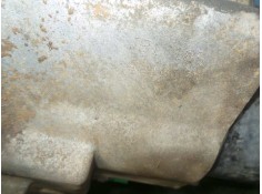 Recambio de caja cambios para renault clio ii fase i (b/cbo) 1.4 referencia OEM IAM JB1185 5.VELOCIDADES MANUAL 2