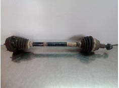 Recambio de transmision delantera izquierda para volkswagen golf v berlina (1k1) 1.4 16v referencia OEM IAM 1K0407271AP  