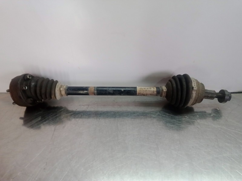 Recambio de transmision delantera izquierda para volkswagen golf v berlina (1k1) 1.4 16v referencia OEM IAM 1K0407271AP  