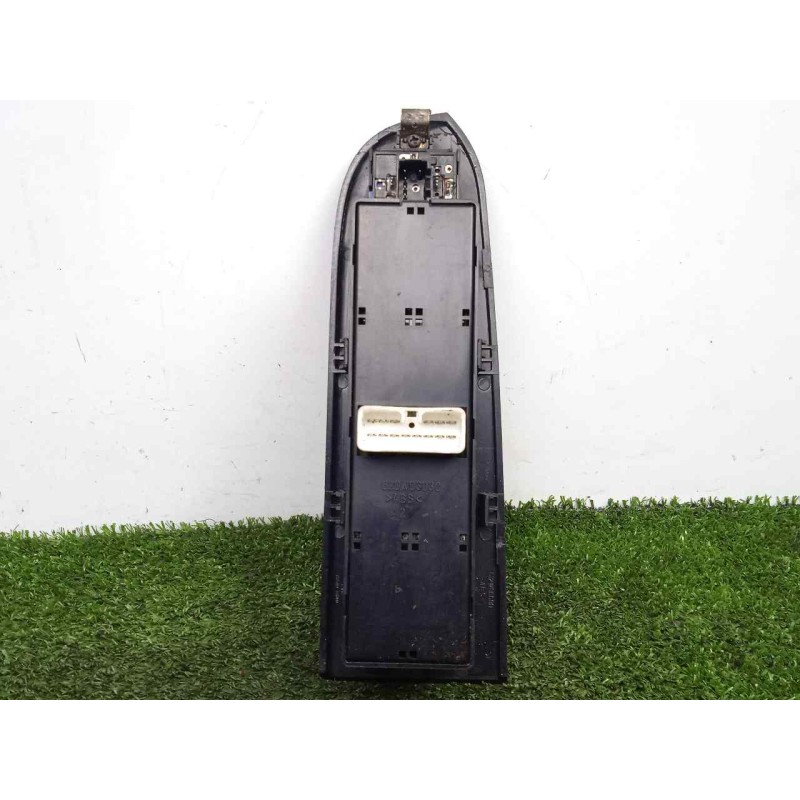 Recambio de mando elevalunas delantero izquierdo para hyundai trajet (fo) 2.0 crdi cat referencia OEM IAM  4.BOTONES 