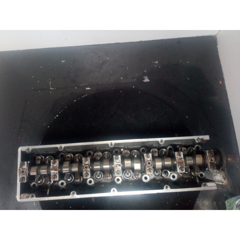 Recambio de culata para bmw serie 7 (e32) 5.0 v12 cat referencia OEM IAM 17137889  DERECHA