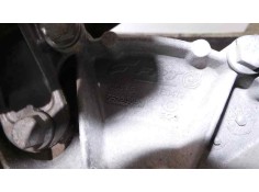 Recambio de caja cambios para tata indica/vista 1.4 referencia OEM IAM 050179806 5 VELOCIDADES MANUAL 2