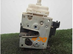 Recambio de cerradura puerta delantera derecha para audi a4 berlina (b5) 1.8 20v turbo referencia OEM IAM 4D1837016D 3.PINES 