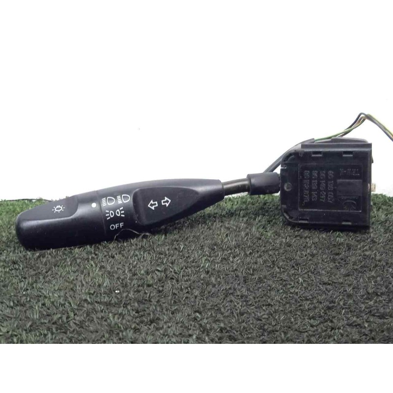 Recambio de mando luces para daewoo nubira berlina referencia OEM IAM 96136057-96149217-96139143-96162879 97-04 