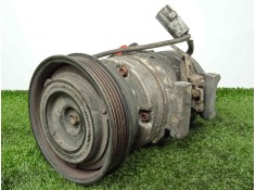 Recambio de compresor aire acondicionado para toyota avensis berlina (t 22) 2.0 turbodiesel cat referencia OEM IAM 4472203433 DE