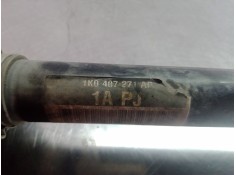 Recambio de transmision delantera izquierda para volkswagen golf v berlina (1k1) 1.4 16v referencia OEM IAM 1K0407271AP   2