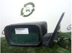 Recambio de retrovisor izquierdo para bmw serie 3 berlina (e46) 2.0 16v diesel cat referencia OEM IAM  ELECTRICO - 5.CABLES AZUL
