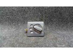 Recambio de interruptor luces para citroën jumper caja cerrada (1) 1.9 diesel referencia OEM IAM   