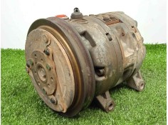 Recambio de compresor aire acondicionado para nissan almera (n15) 2.0 diesel referencia OEM IAM 926001M902 CALSONIC - 1.CANALES 