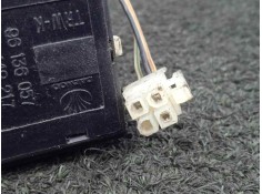 Recambio de mando luces para daewoo nubira berlina referencia OEM IAM 96136057-96149217-96139143-96162879 97-04  2