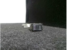 Recambio de mando elevalunas trasero izquierdo para audi 80/90 (893) 2.3 cat (ng) referencia OEM IAM   5 PINES