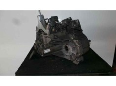 Recambio de caja cambios para ford focus berlina (cak) 2.0 16v cat referencia OEM IAM XS4R7002HAA-1GE28L14000009 5 VELOCIDADES M
