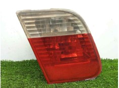 Recambio de piloto trasero izquierdo interior para bmw serie 3 berlina (e46) 2.0 16v diesel cat referencia OEM IAM 6910537 01-05