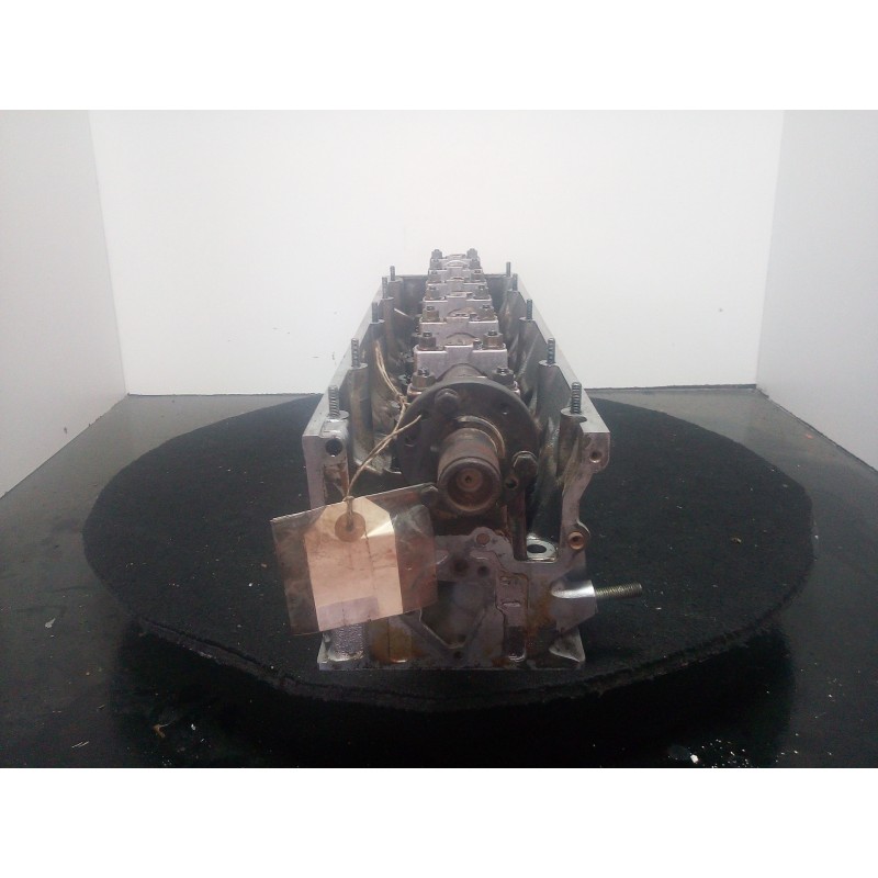 Recambio de culata para bmw serie 7 (e32) 5.0 v12 cat referencia OEM IAM 17137889  DERECHA