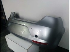 Recambio de paragolpes trasero para seat leon (1p1) 1.9 tdi referencia OEM IAM GRIS   2