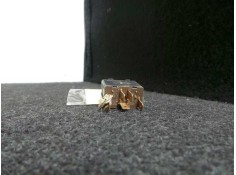 Recambio de mando elevalunas trasero izquierdo para audi 80/90 (893) 2.3 cat (ng) referencia OEM IAM   5 PINES 2