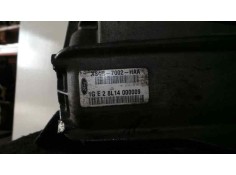 Recambio de caja cambios para ford focus berlina (cak) 2.0 16v cat referencia OEM IAM XS4R7002HAA-1GE28L14000009 5 VELOCIDADES M 2