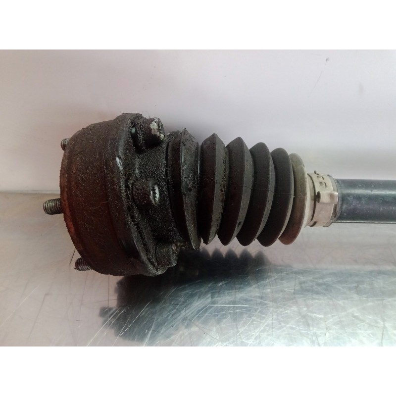 Recambio de transmision delantera izquierda para volkswagen golf v berlina (1k1) 1.4 16v referencia OEM IAM 1K0407271AP  