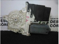 Recambio de motor elevalunas trasero izquierdo para seat leon (1m1) 1.9 tdi referencia OEM IAM 9776105406301-F005S00059 5.PUERTA