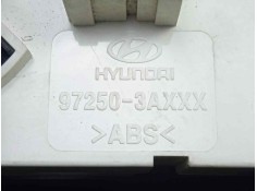 Recambio de mando calefaccion / aire acondicionado para hyundai trajet (fo) 2.0 crdi cat referencia OEM IAM 972503AXXX   2