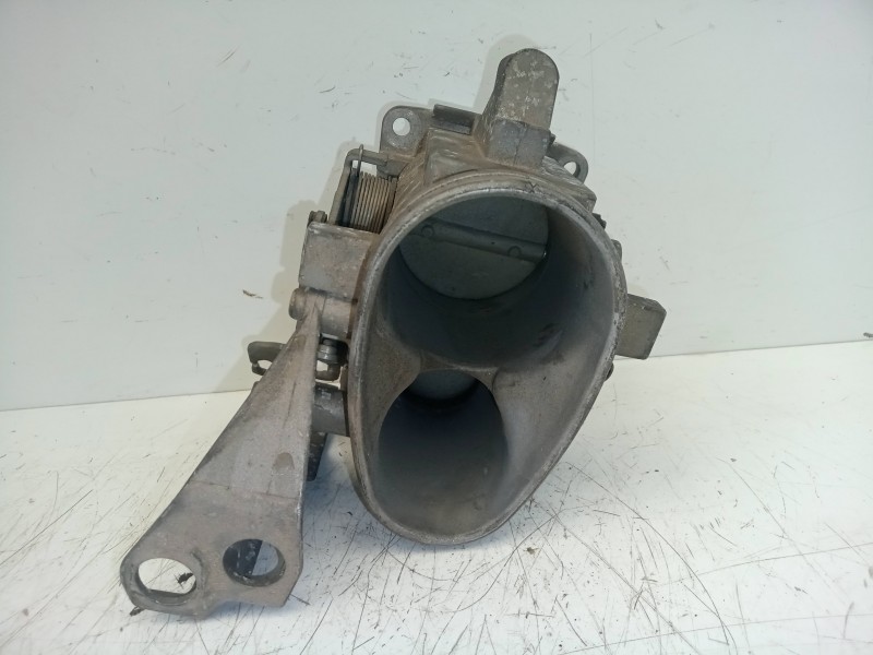 Recambio de caja mariposa para bmw serie 3 berlina (e36) 1.8 16v cat referencia OEM IAM 17273459  