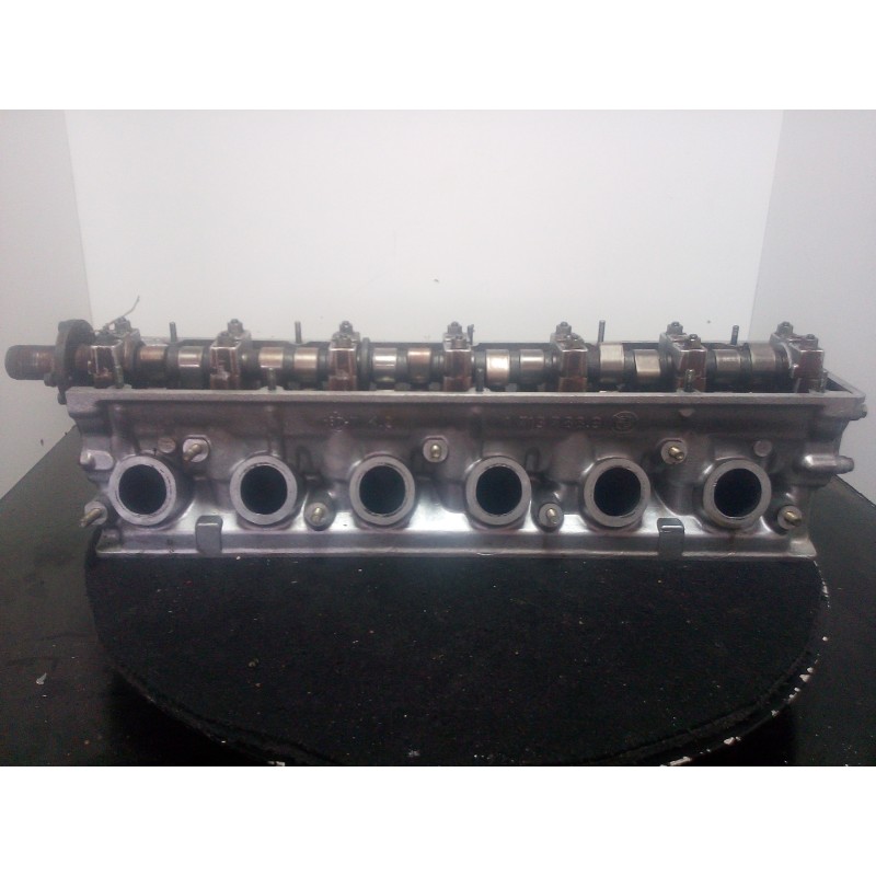Recambio de culata para bmw serie 7 (e32) 5.0 v12 cat referencia OEM IAM 17137889  DERECHA