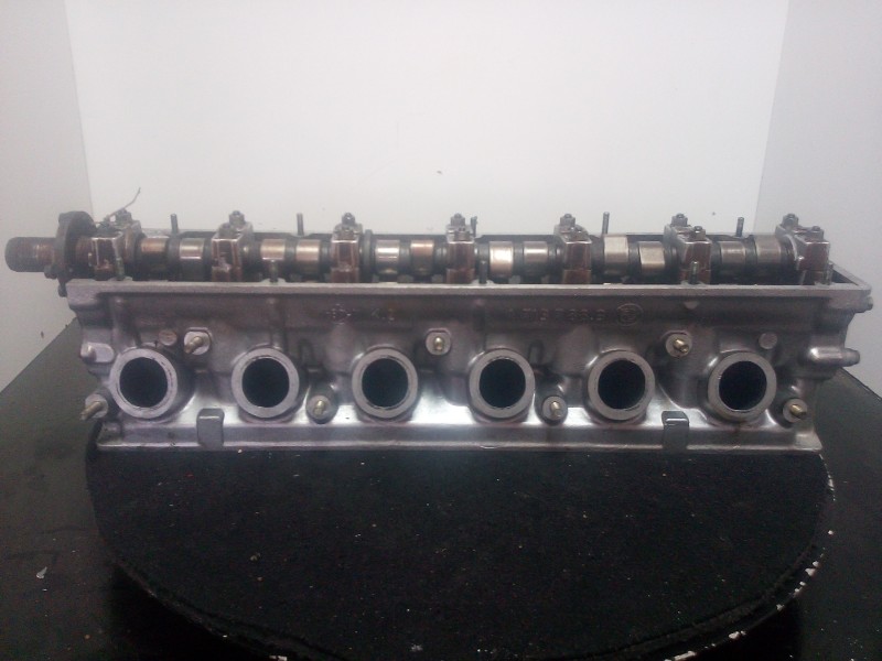 Recambio de culata para bmw serie 7 (e32) 5.0 v12 cat referencia OEM IAM 17137889  DERECHA