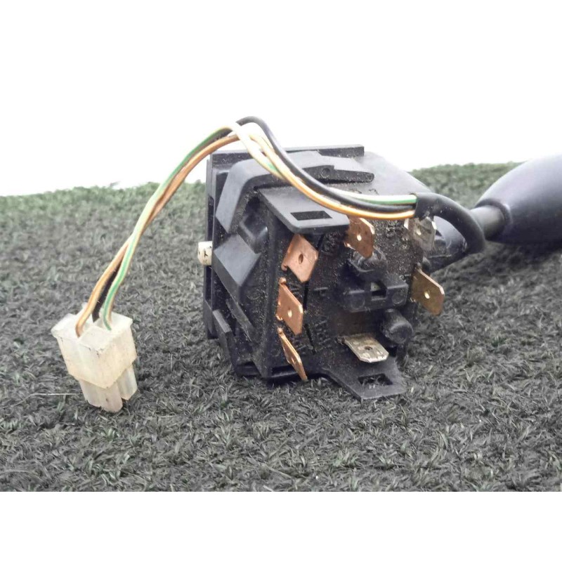 Recambio de mando luces para daewoo nubira berlina referencia OEM IAM 96136057-96149217-96139143-96162879 97-04 