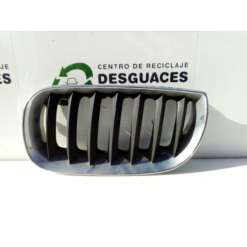 Recambio de rejilla paragolpes izquierda para bmw x3 (e83) 2.0 16v diesel cat referencia OEM IAM B5113-340290902 04-06 - MARCO C