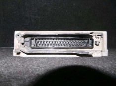 Recambio de centralita motor uce para peugeot 406 berlina (s1/s2) 1.9 turbodiesel cat referencia OEM IAM 0281001262-9624519580-2