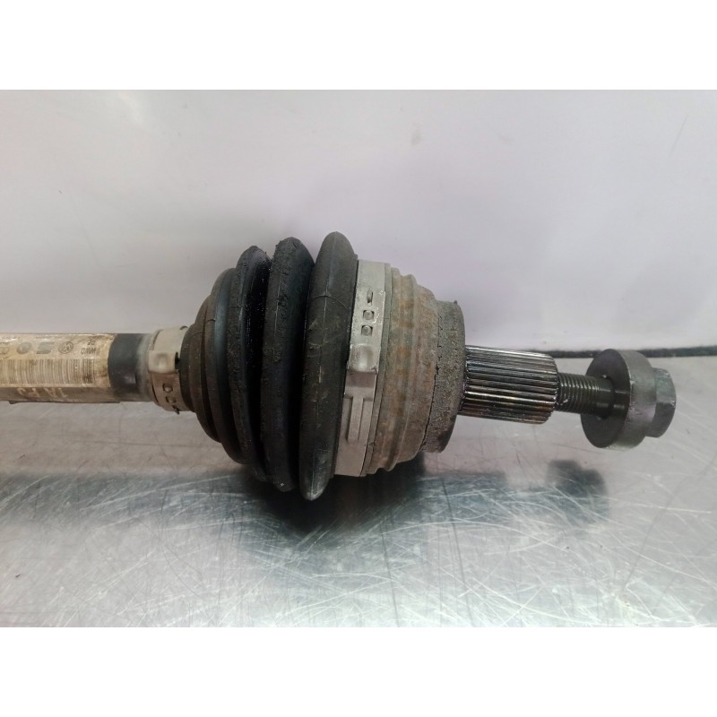 Recambio de transmision delantera izquierda para volkswagen golf v berlina (1k1) 1.4 16v referencia OEM IAM 1K0407271AP  