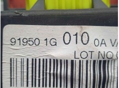 Recambio de caja reles / fusibles para kia rio 1.4 cat referencia OEM IAM 919501G0100A   2
