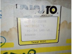 Recambio de faro izquierdo para volkswagen polo (801/803) referencia OEM IAM 11913721 90-95 - SIN USAR H4 2