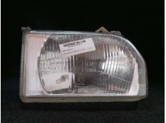 Recambio de faro derecho para ford escort berlina 1.6 cat-u referencia OEM IAM  86-90 