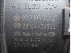 Recambio de caudalimetro para kia sportage 1.6 crdi cat referencia OEM IAM 9021050002-281642A500 5.PINES KEFICO 2