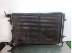 Recambio de radiador agua para volkswagen golf v berlina (1k1) 1.4 16v referencia OEM IAM 1K0121251P  