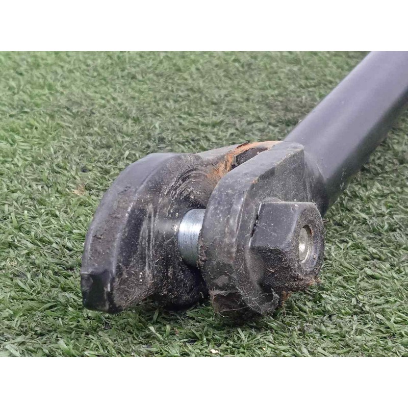 Recambio de caballete / pata de cabra para peugeot satelis ii 125 referencia OEM IAM SINREFERENCIA LATERAL 